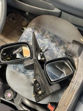 Pair toyota starlet for sale  GILLINGHAM