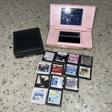 Nintendo lite console for sale  Lexington