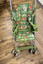 Foldable mothercare travel for sale Foldable mothercare travel for sale  PETERBOROUGH