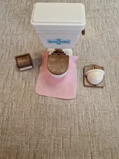 Sylvanian families vintage for sale  CRANBROOK