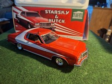 Greenlight scale starsky for sale  SOUTHAMPTON