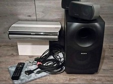 Sony hcd force gebraucht kaufen  Pirna, Dohma, Struppen