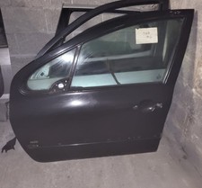 Porte gauche 307 d'occasion  Rouen-