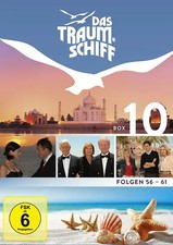 Traumschiff folgen 61 gebraucht kaufen  Berlin