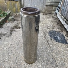 Stainless steel trim for sale  PRINCES RISBOROUGH