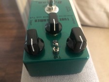 Colour tube screamer for sale  LONDON