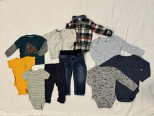 Pieces baby toddler for sale  Northville