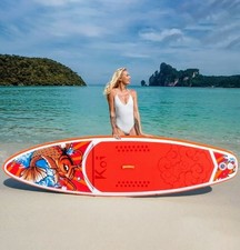 Tavola sup gonfiabile usato  Parabiago