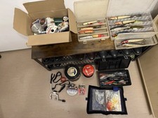 Angelsachen konvolut tolle gebraucht kaufen  Augsburg