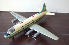 Avion schuco 1958 d'occasion  Chantilly