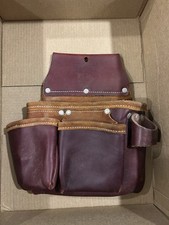 Occidental leather 5017db for sale  Pendleton