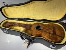 Samuel kamaka concert for sale  Kaneohe
