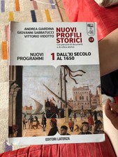 profili storici usato  Brembate
