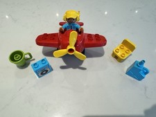 Lego duplo plane for sale Lego duplo plane for sale  LOUGHBOROUGH