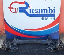 Ponte assale posteriore usato  Sinopoli