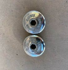 Vintage sakae crankset for sale  Laughlin