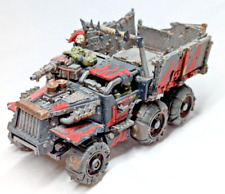 Forge painted ork for sale  NOTTINGHAM