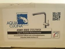 Aqua cucina lago gebraucht kaufen  Parsdorf