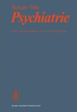 Psychiatrie walter schulte gebraucht kaufen  Berlin