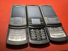 Samsung u900 soul for sale  BIRMINGHAM