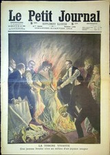 Petit journal 1000 d'occasion  France