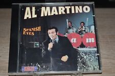 Martion spanish eyes gebraucht kaufen  Hamburg