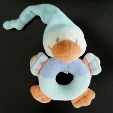 O4. doudou peluche d'occasion  Bouvigny-Boyeffles