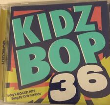 Kidz bop today for sale  Pawtucket