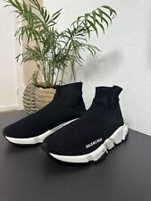 Balenciaga speed sneaker gebraucht kaufen  Leverkusen