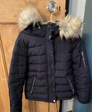 Womens topshop puffer for sale  PURLEY