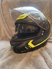 Nolan n80.8 motorcycle for sale  FLEETWOOD