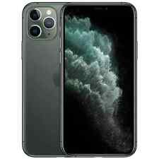 Apple iPhone 11 Pro 256GB desbloqueado verde meia-noite - 25% EXTRA OFF - EXCELENTE A+, usado comprar usado  Enviando para Brazil