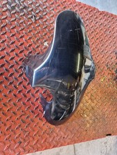 Yamaha szr660 front for sale  DERBY