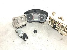 Kit centralina motore usato  Italia
