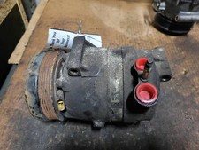 Air compressor chevy for sale  Pittsburgh