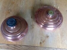 Vintage copper hot for sale  SHAFTESBURY