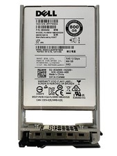 Dell 800gb ssd d'occasion  Domérat