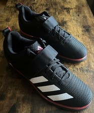 Scarpe sollevamento pesi usato  Spedire a Italy