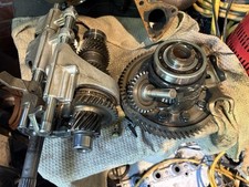 Honda crx transmission for sale  Rock Hill