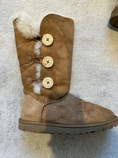 Ugg bailey button for sale  OLDBURY