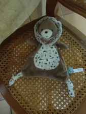 Doudou ours gaston d'occasion  Avignon