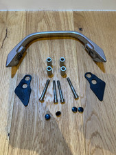 Suzuki grab rail for sale  WARWICK