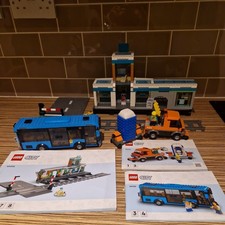 Lego 60335 train for sale  CRAIGAVON