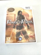 Jeux wii prince d'occasion  Antibes