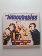 Lemonbabies maxi nothing gebraucht kaufen  Hannover