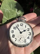 Antique hamilton stainless for sale  Cathedral City