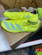 Adidas distancestar track for sale  Saint Paul