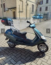Bauletto scooter nonfango usato  Cerignola