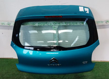 Portellone posteriore per usato Portellone posteriore per usato  Italia