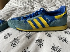 Adidas originals blue for sale Adidas originals blue for sale  BASINGSTOKE